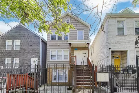 2633 W 23rd Pl, Chicago, IL 60608