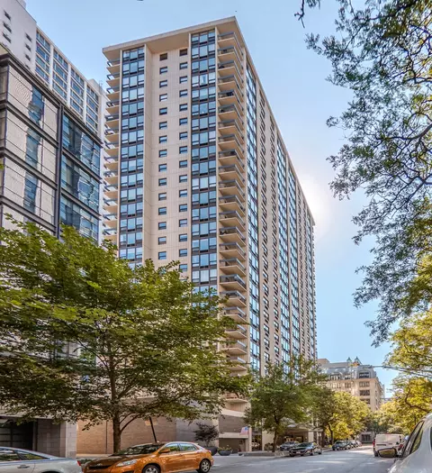 1313 N Ritchie Ct #901, Chicago, IL 60610