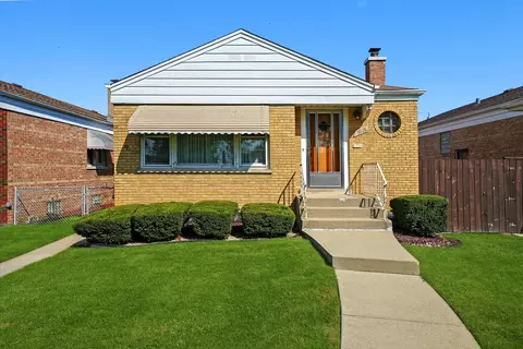 3928 W 82nd Pl, Chicago, IL 60652