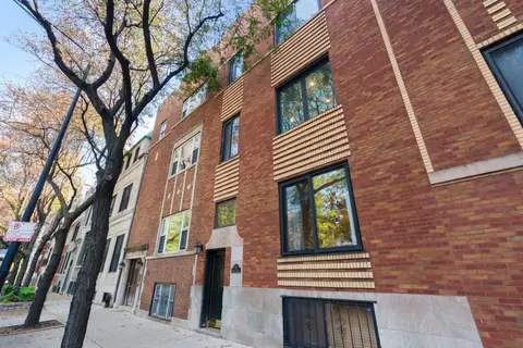 857 N Lasalle St #1, Chicago, IL 60610