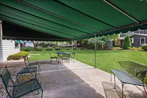 Exterior - 104 Elm St, Wheaton, IL 60189 photo 5 of 5