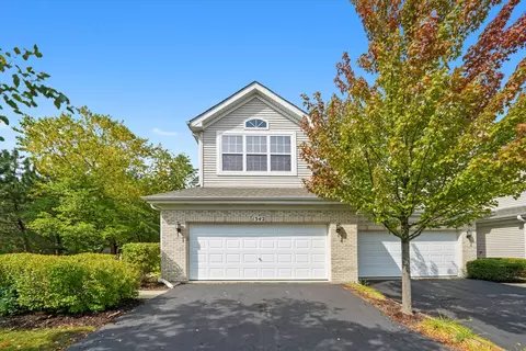 1342 Lunt Ct, Schaumburg, IL 60193