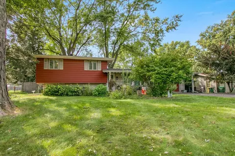 22344 S Donna Ave, Channahon, IL 60410