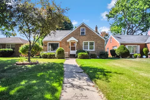 655 S Wall St, Kankakee, IL 60901