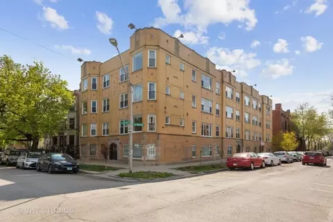 1456 N Fairfield Ave #1, Chicago, IL 60622
