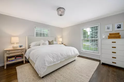 Bedroom - 1255 Tinker Way, Glenview, IL 60025 photo 1 of 2