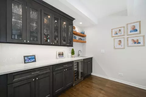 Kitchen - 1255 Tinker Way, Glenview, IL 60025 photo 1 of 5