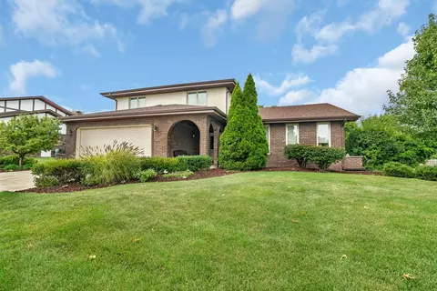 13626 Overland Trl, Orland Park, IL 60467