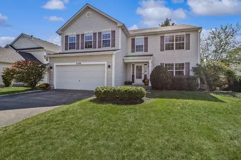 6506 Roth Dr, Joliet, IL 60431