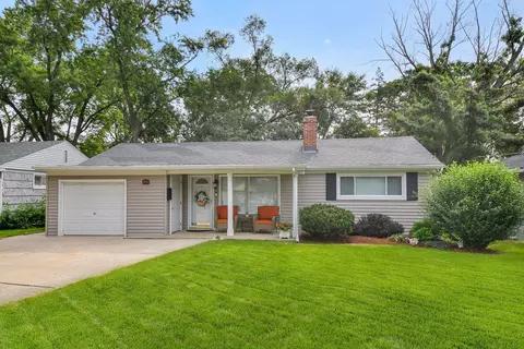 119 N Dorchester Ave, Wheaton, IL 60187