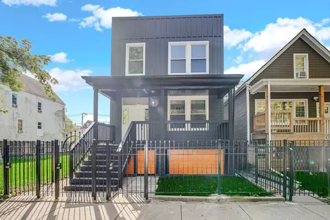 5230 S Loomis Blvd, Chicago, IL 60609
