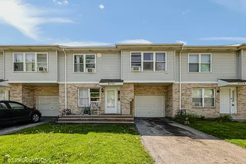 21736 Carol Ave #NONE, Sauk Village, IL 60411