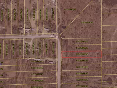 0002 Green Acres Rd, Pembroke Township, IL 60958