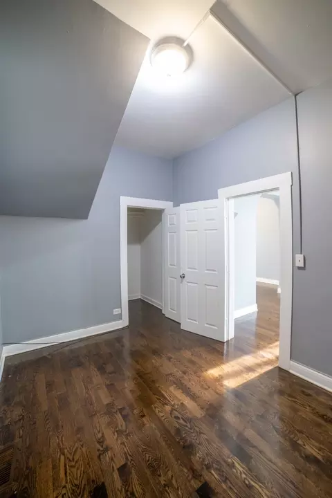 Bedroom - 5920 S Princeton Ave, Chicago, IL 60621 photo 2 of 3
