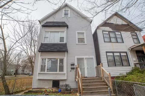 5920 S Princeton Ave, Chicago, IL 60621