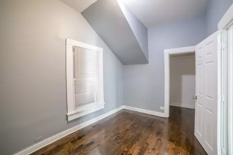 Bedroom - 5920 S Princeton Ave, Chicago, IL 60621 photo 1 of 3