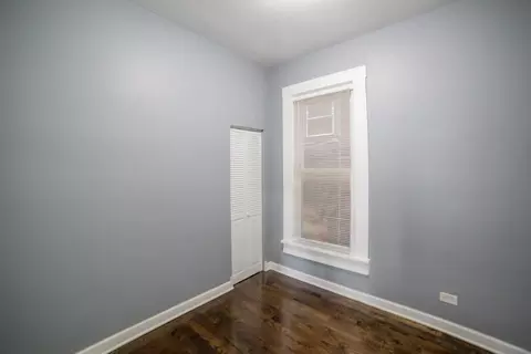 Bedroom - 5920 S Princeton Ave, Chicago, IL 60621 photo 3 of 3