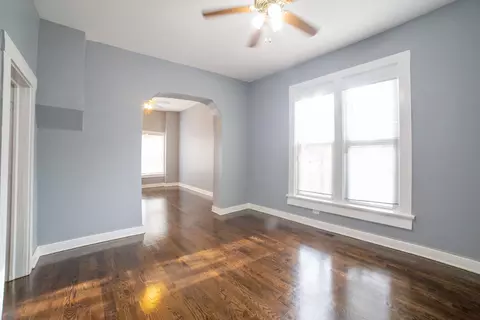 Living - 5920 S Princeton Ave, Chicago, IL 60621 photo 4 of 5