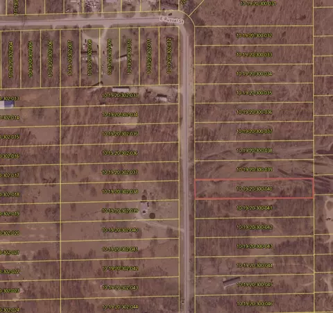 0006 Green Acres Rd, Pembroke Township, IL 60958