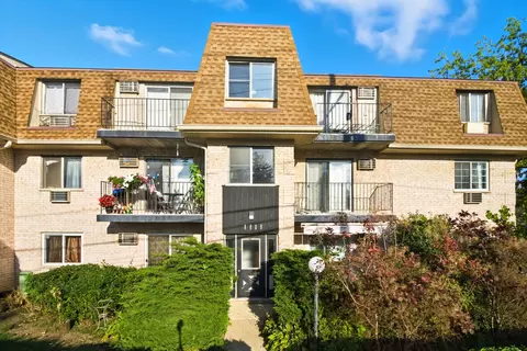 1111 Bloomingdale Rd #1A, Glendale Heights, IL 60139