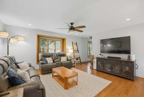 Living - 10304 Wilmette Ave, Algonquin, IL 60102 photo 1 of 3