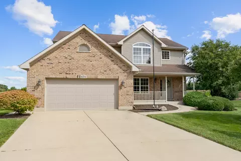 675 Hunters Path, Marengo, IL 60152