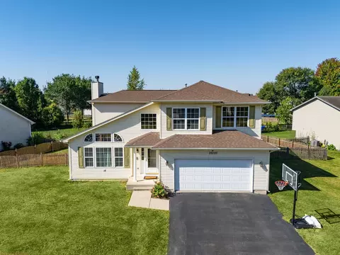 25226 S Mallard Dr, Channahon, IL 60410