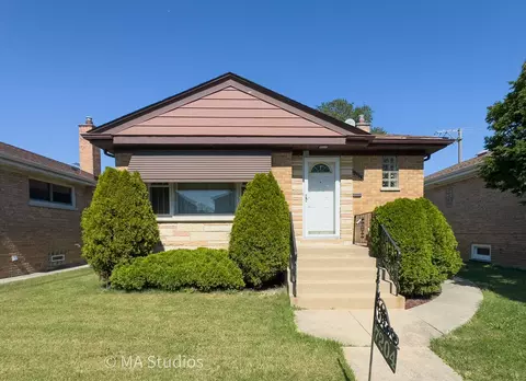 7204 W Myrtle Ave, Chicago, IL 60631