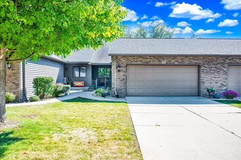 1509 Fort Jesse Rd #13, Normal, IL 61761