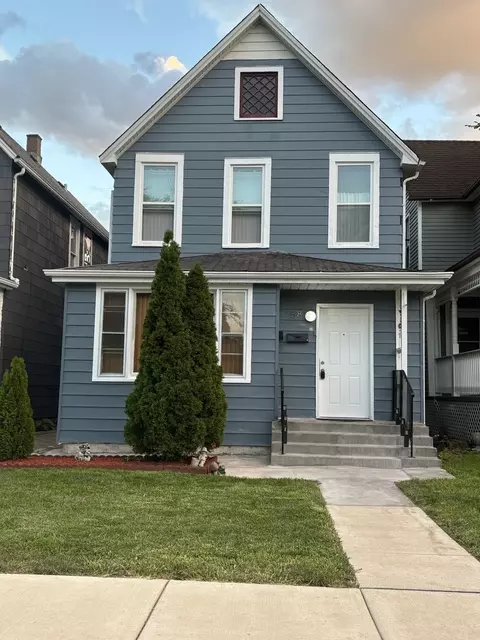 58 W Main St, Chicago Heights, IL 60411