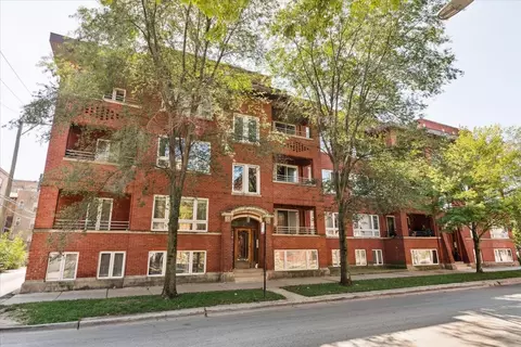 1057 W Thorndale Ave #1, Chicago, IL 60660