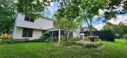 2604 Mill Creek Ln, Rolling Meadows, IL 60008 photo 35