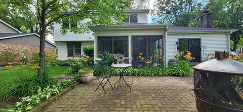 2604 Mill Creek Ln, Rolling Meadows, IL 60008 photo 37