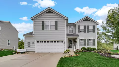 25421 Faraday Rd, Manhattan, IL 60442