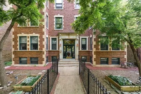 1525 N Wicker Park Ave #1, Chicago, IL 60622