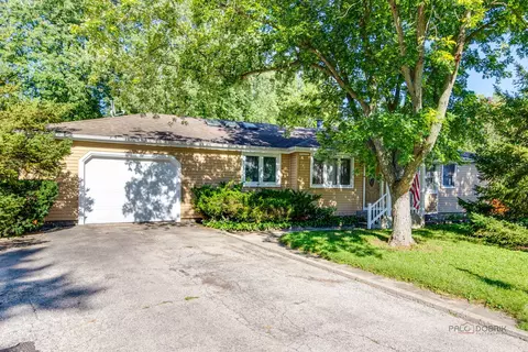 20831 N Maple Ct, Deerfield, IL 60015