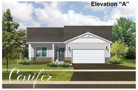 lot3 Ryann Rd, Huntley, IL 60142