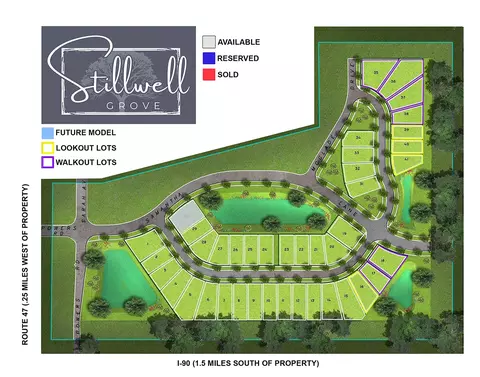 lot1 Ryann Rd, Huntley, IL 60142 photo 3