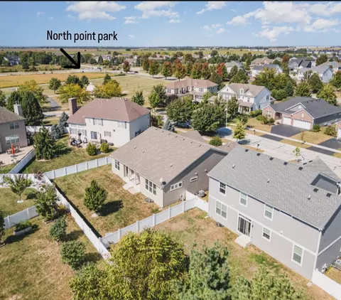 View/Area - 16049 S Selfridge Cir, Plainfield, IL 60586 photo 4 of 6