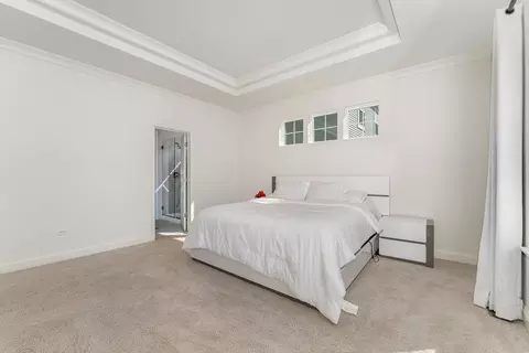 Bedroom - 16049 S Selfridge Cir, Plainfield, IL 60586 photo 2 of 3