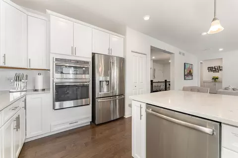 Kitchen - 16049 S Selfridge Cir, Plainfield, IL 60586 photo 3 of 3
