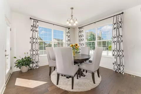 Dining - 16049 S Selfridge Cir, Plainfield, IL 60586 photo 1 of 1