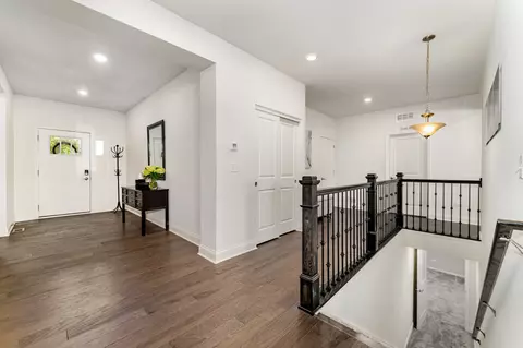 Entry Way - 16049 S Selfridge Cir, Plainfield, IL 60586 photo 1 of 4