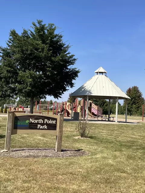 Exterior - 16049 S Selfridge Cir, Plainfield, IL 60586 photo 5 of 7
