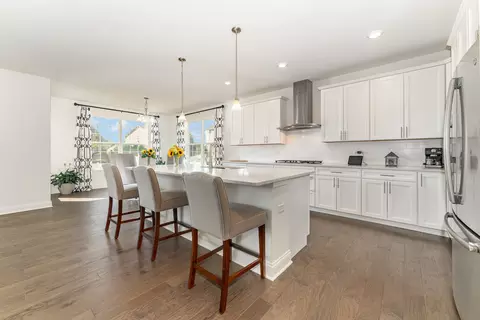 Kitchen - 16049 S Selfridge Cir, Plainfield, IL 60586 photo 1 of 3