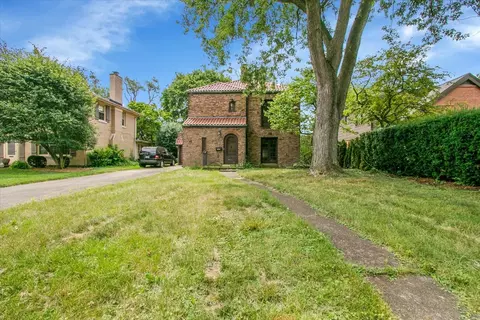 2324 Marston Ln, Flossmoor, IL 60422