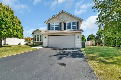 25441 S Mallard Dr, Channahon, IL 60410