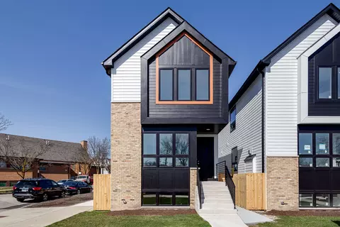 3756 W Shakespeare Ave, Chicago, IL 60647