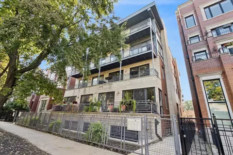 2315 W Wabansia Ave #2W, Chicago, IL 60647