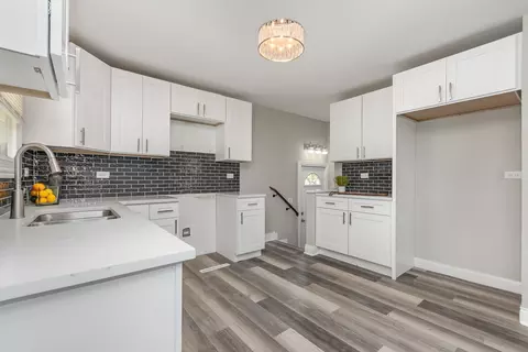 Kitchen - Undisclosed, Chicago, IL 60628 photo 2 of 3